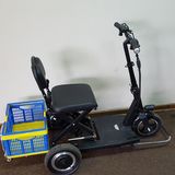 Mobility Scoote